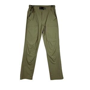 FREE SOLDIER RADIANT Men's Lightweight Quick Dry, Green, Tactical Pants, 30X32